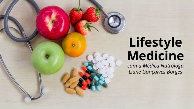 LifeStyle Medicine