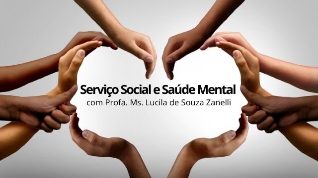 Serviço Social e Saúde Mental