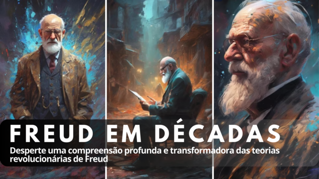 Curso Freud em Décadas